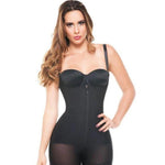 Lipofaja Cierre Negra